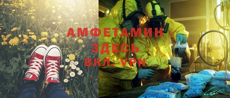 Amphetamine Розовый  Дудинка 